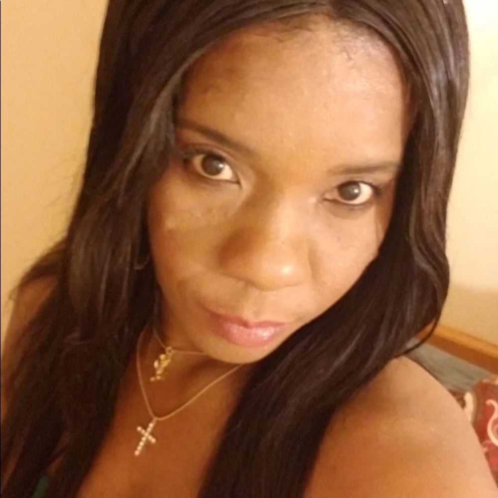 Meet your Posher, Tamika